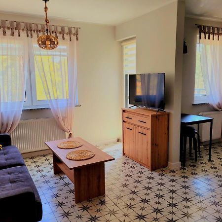 Apartament 23 - Klimaty Baltyku Dziwnów Екстериор снимка