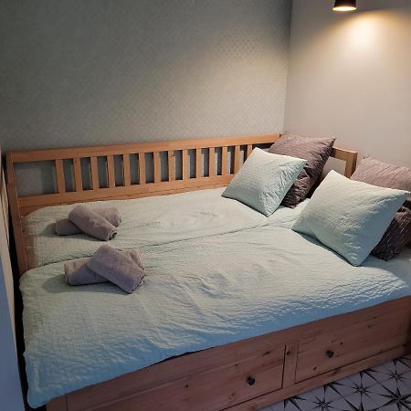 Apartament 23 - Klimaty Baltyku Dziwnów Екстериор снимка