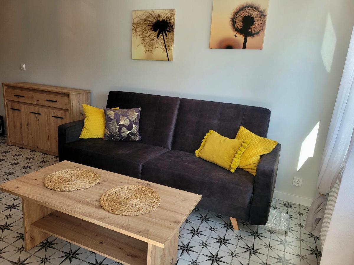 Apartament 23 - Klimaty Baltyku Dziwnów Екстериор снимка