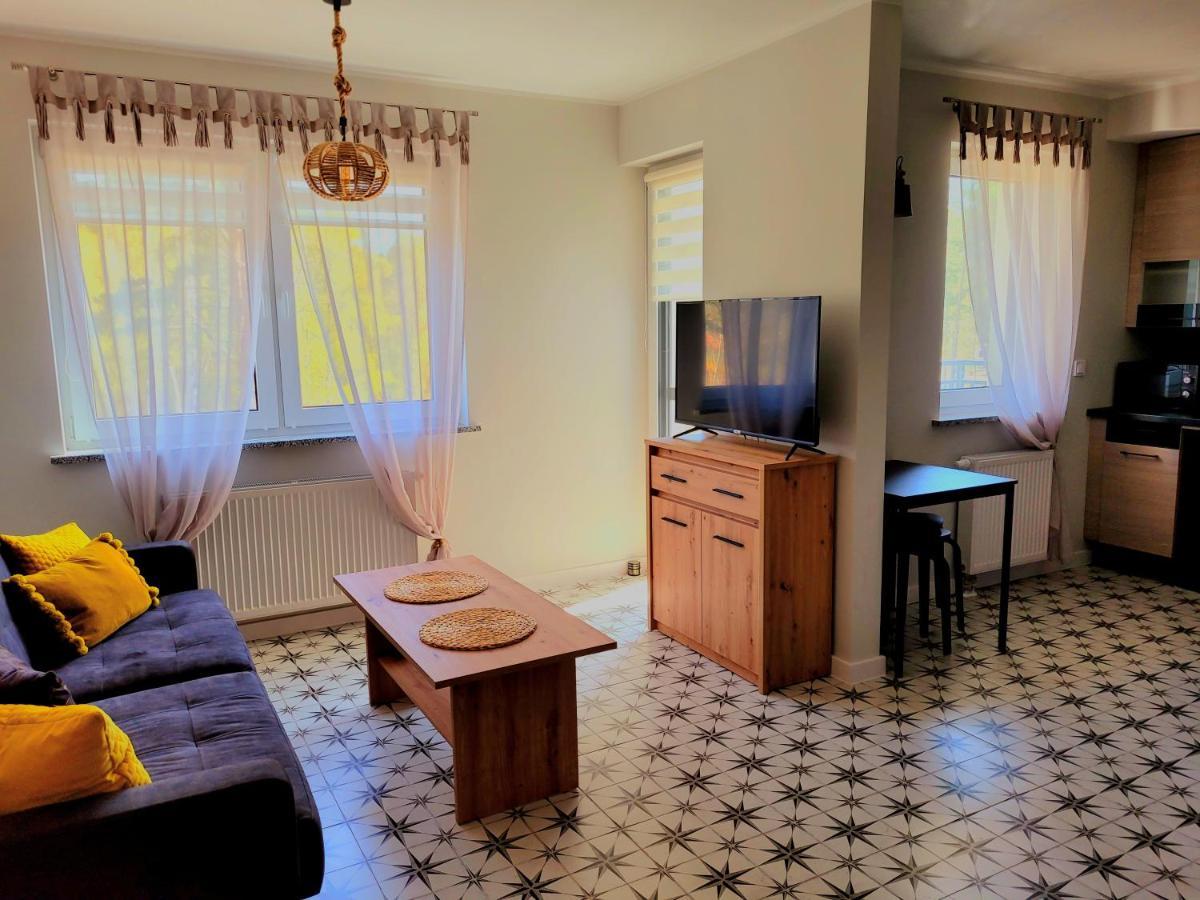 Apartament 23 - Klimaty Baltyku Dziwnów Екстериор снимка
