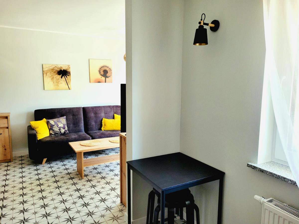 Apartament 23 - Klimaty Baltyku Dziwnów Екстериор снимка