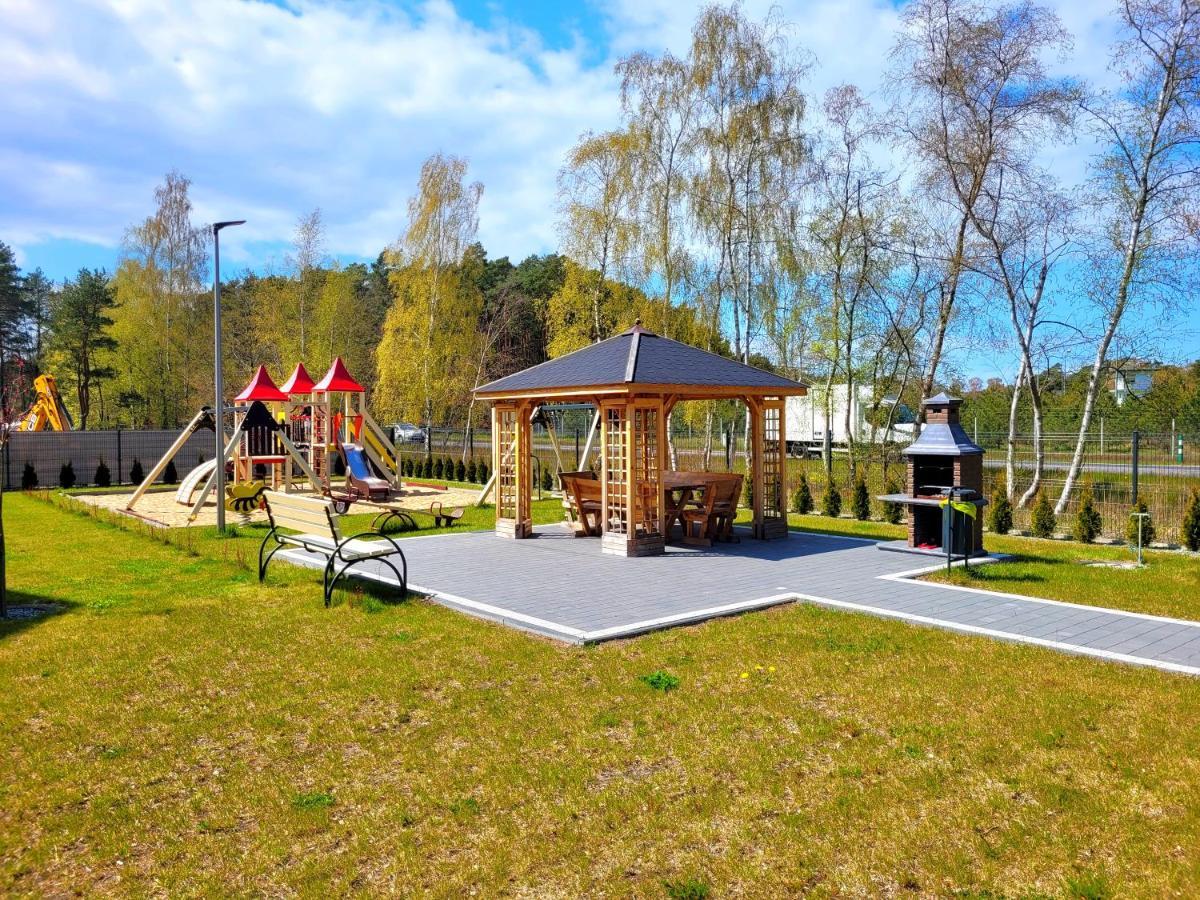 Apartament 23 - Klimaty Baltyku Dziwnów Екстериор снимка