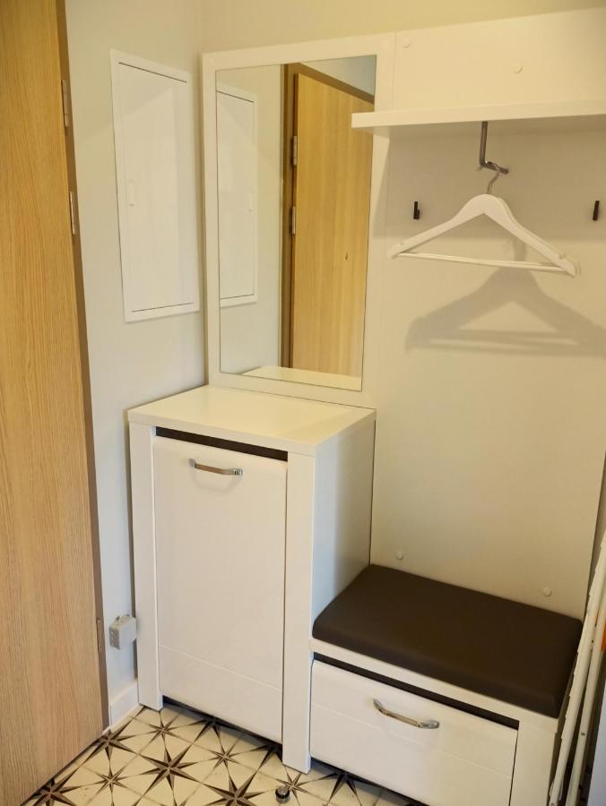 Apartament 23 - Klimaty Baltyku Dziwnów Екстериор снимка